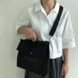 Оригинальный дизайнерский брендовый универсальный ремешок для сумки на одно плечо, шоппер, школьный рюкзак, в корейском стиле, городской стиль