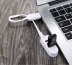 Bộ giữ USB Bộ chia bàn phím và bàn phím chuột U cho một bộ ba giao diện máy tính khác. - USB Aaccessories quạt pin mini USB Aaccessories