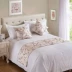 Khách sạn khách sạn bộ đồ giường giường đuôi giường bìa pad giường cờ bảng cờ trăm hoa cây mẫu chính hãng ga giường cotton Trải giường