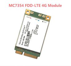 3G-модем 原装sierra mc7354 4g模块 网卡