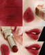 Guerlain / Guerlain Kiss Kiss lipstick mềm sương mù màu son môi 770 214 940 258 509 son black rouge rose velvet lipstick