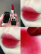 Dior / Dior blue gold lipstick son môi dưỡng ẩm mờ 999/314 red tube lip glaze 707 red velvet 720 son black rouge thỏi