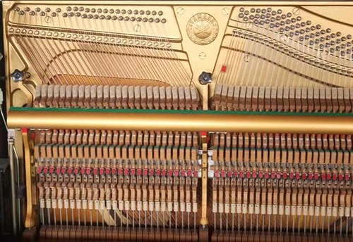 Первоначально вошел в японское второе пианино Yamaha Yamaha Yua Rice символ обратной колонны треугольник фиксированная строка