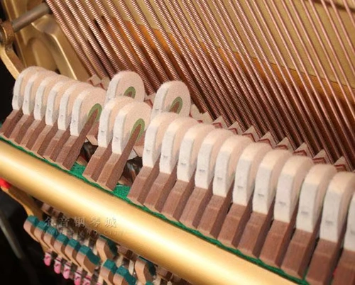 Первоначально вошел в японское второе пианино Yamaha Yamaha Yua Rice символ обратной колонны треугольник фиксированная строка