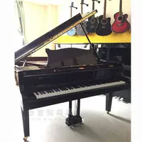Nhật Bản ban đầu sử dụng grand piano Kawaii KAWAI Kawaii NO500 grand piano Factory trực tiếp - dương cầm đàn piano trắng