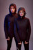FOOXMET thông minh kiểm soát nhiệt độ thứ hai hot áo khoác cho nam giới và phụ nữ sạc sưởi ấm tự sưởi ấm ấm áo khoác mùa đông áo khoác Bông
