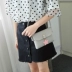 2018 new túi nhỏ Messenger mini điện thoại di động túi nữ thời trang hoang dã purse bán buôn quà tặng boutique gói tui xach juno Túi điện thoại