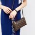 Túi nhỏ 2018 new mini nữ túi vai đeo điện thoại di động purse bán buôn boutique cửa hàng mall gian hàng cung cấp túi coach nữ Túi điện thoại