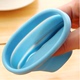 Du lịch ngoài trời Cup gấp cốc sáng tạo Silicone Kính thiên văn Cup thể thao ngoài trời Chai gấp di động Cup Cup miệng bình đựng nước giữ nhiệt Tách