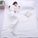 Bẩn túi ngủ người lớn du lịch ngoài trời khách sạn đôi chăn đi du lịch xách tay trong nhà chống bẩn sheets Túi ngủ