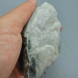 Натуральная природная руда из нефрита, украшение в руку, 229 грамм