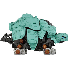 Детский робот 现货takara tomy索斯兽 索斯机械兽 加农炮龟兽zw05