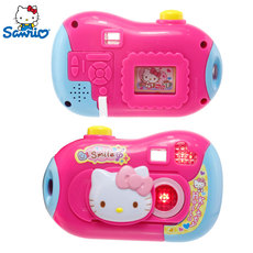 Детский фотоаппарат Скидки подлинной игрушечной камеры