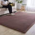 Tatami mat ngủ phòng ngủ vườn ươm phòng màu hồng thảm pad trẻ em giường của dày bò - Thảm