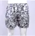 100% lụa quần short nam lụa bãi biển quần quần short giản dị lụa boxer lụa nhà ngủ quần quần short nữ lưng cao Quần tây