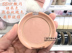 Hàn Quốc Etude House Bánh quy ngọt ngào Bánh quy mật ong BE101 với Puff 7g Trang điểm lâu trôi PONY - Blush / Cochineal má hồng dior Blush / Cochineal