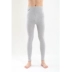 Của nam giới cộng với phân bón XL quần phần mỏng cotton ấm quần mảnh duy nhất quần màu rắn stretch cao eo xà cạp