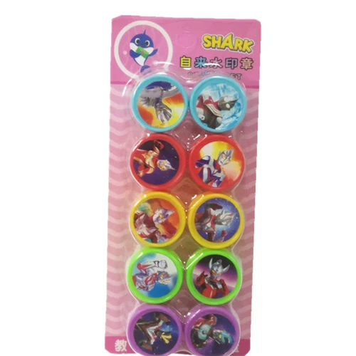 Ultra, детский Ультрамен Тига, печать для детского сада, мультяшная награда для принцессы, динозавр