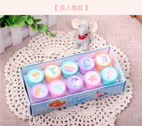 Русалка 10 шт. в коробке.