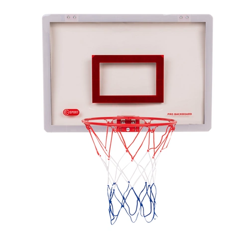 Висящая баскетбольная коробка детская крытая стена -Хунг -стена -Хунг маленький отскок для обтягивания взрослые банки и бесплатная удара подростка