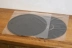 Anh Vinyl Passion VP Acrylic Record Pad Vinyl Record Player Acrylic Record Pad Máy hát