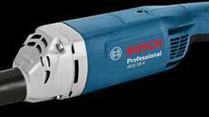 Прямая шлифовальная машина 博世 bosch ggs