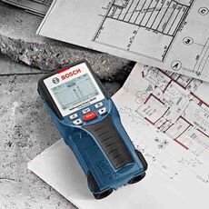 Детектор для стен 博世 bosch d-tect