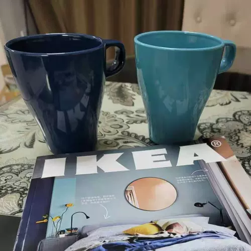 Ikerarkigrik Mark Cup Cup Cup Cup Cup Cup Cup Classic Milk Water Tea Cup Tea Cup