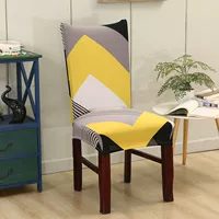 Эластичный стульчик для кормления, универсальный комплект домашнего использования, кресло, простой и элегантный дизайн