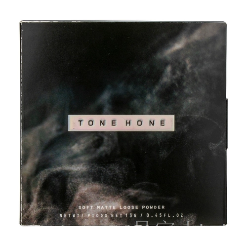 TONE HONE Тонер, водостойкая рассыпчатая пудра, тональный крем, долговременный эффект, контроль жирного блеска