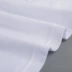 Người đứng đầu của nam giới vest bông mùa hè rào cản căng liền mạch cơ sở bông mồ hôi vest phần mỏng trắng chủ đề tốt áo thể dục chấm com Lót