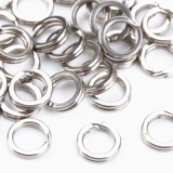 Пложенные стальные ободки плоское стальное кольцо из нержавеющей стали.