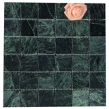 Большой цветок зеленый Давид