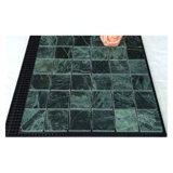 Большой цветок зеленый Давид