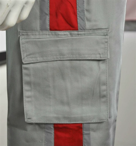 Dongfeng Fengxing Automobile 4S хранить платежный рукав рабочий сервер после мастерской по обслуживанию -Sales Long -Sleeved