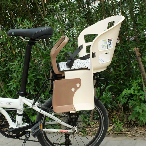Детское кресло, горный электрический детский велосипед с аккумулятором
