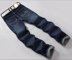 Quần tây nam giản dị quần jeans thẳng mùa xuân và mùa thu quần nam thanh niên kinh doanh lỏng lẻo cỡ lớn nam sinh viên Hàn Quốc Slim quần lót nam Cao bồi