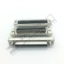 Ổ cắm động cơ servo Đầu nối SCSI-68Pin 68P nữ Đầu cắm thẳng 180 độ nữ Đầu nối kiểu DB Đầu nối SCSI