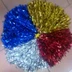 100 gam la lahua cheerleader bóng cổ vũ hoa bóng cổ vũ thể dục dụng cụ nhảy thể dục nhịp điệu phù hợp với tay hoa