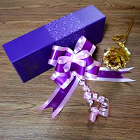 Большая 50#фиолетовая вертикальная полоса [10 штук]