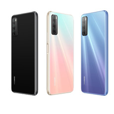 Бывшие в употреблении мобильные телефоны 銆愪簩鎵嬨€慔uawei/鍗庝负