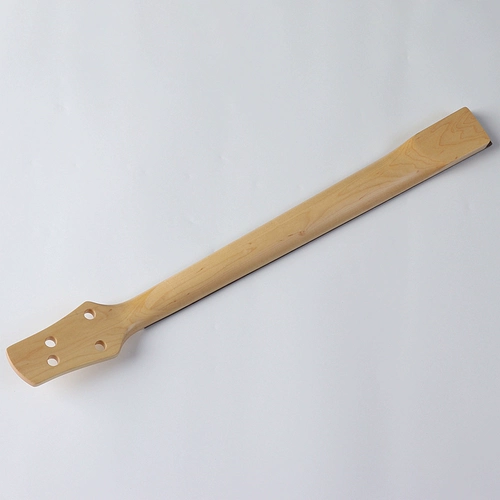 4 Строка 22 -Пропродукт бас -пирамида матовая шейка плюс кленовая правая рука с четырьмя строчками модифицированная гитара Музыкальный инструмент Электрический бас