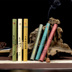 vòng hạt trầm hương Hương liệu gỗ đàn hương tự nhiên Lao Sơn Hương trầm hương trầm hương trong nhà Phật hương thơm dịu nhẹ để làm sạch không khí - Sản phẩm hương liệu vòng tay gỗ trầm hương Sản phẩm hương liệu