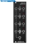 Mô đun tổng hợp EMW Analog Switch 4X (BLACK) - Bộ tổng hợp điện tử dan piano dien tu