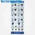 Mô-đun Bastl Công cụ tổng hợp Sequator POPCORN Eurorack - Bộ tổng hợp điện tử