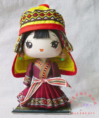 Мультяшная этническая кукла для влюбленных, транспорт, подарок на день рождения