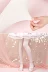 Sản phẩm mới của Nhật Bản 180D chỉ đẹp mẫu gai dầu Đầm lửng đáy quần của cô gái Hàn Quốc gió mùa thu và mùa đông - Xà cạp