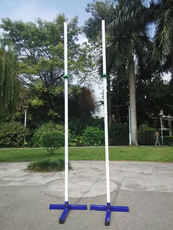 Прыжок в высоту