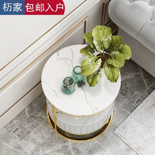 Северный мраморный край