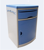 Медицинский шкаф для шкафа шкафов для прикроватного шкафа ABS